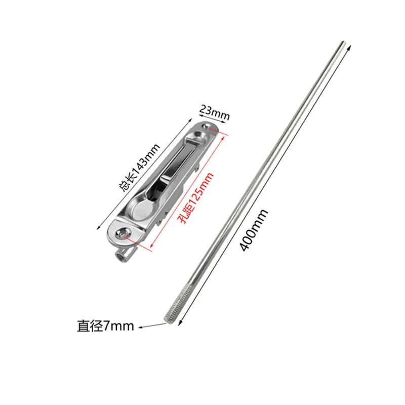304 stainless steel porta de seguranca guarda 04