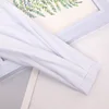 New Women Headband Wide Knitted Cotton Sport  Elastic Hair Bands Yoga Hairband Makeup Hair Hoop Vintag Headwrap Hair Accessories 4