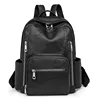 Women's Backpack Large Capacity College Bookbag Waterproof Business Computer Bag Anti-theft Casual Daypack 4