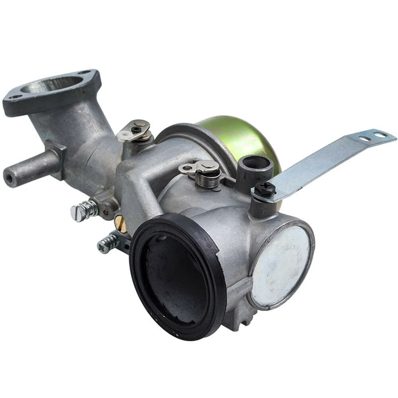 Brixton Cromwell Carburatore Di Ricambio Per Motori Briggs & Stratton - Compatibile Con Modelli 491026, 391788, 393410 Carburatore Compatibile 393410