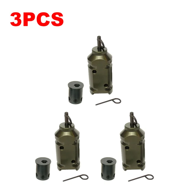 3Pcs A