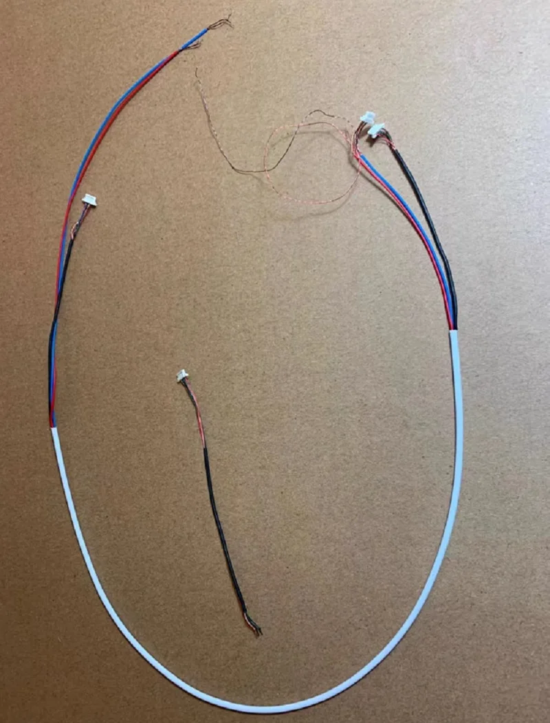 Original Replacement PCB parts for Beats solo 3 headphones,motherboard/charger board/charger port/headband cable/unit speaker