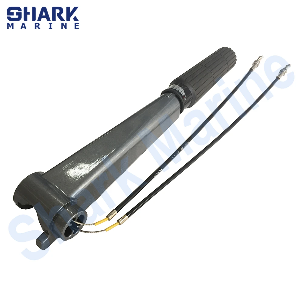 Steering Handle/tiller Arm For Yamaha 2 Stroke 25/30hp Outboard