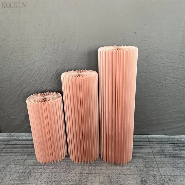 H60 80 100 Pink