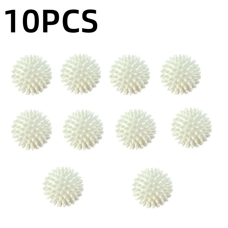 WHITE 10PCS