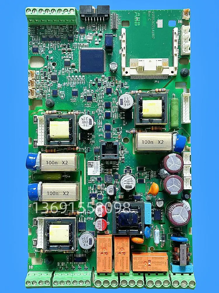 1SFB 536271 A1007 소프트 스타트 전원 보드 드라이버 보드 1SFB 536268 D1007