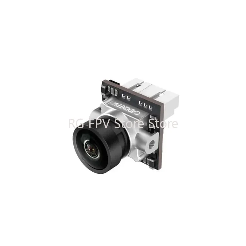 

Caddx Ant 1200TVL Global WDR с OSD 2g Ultra светильник Nano FPV камера для гоночного дрона