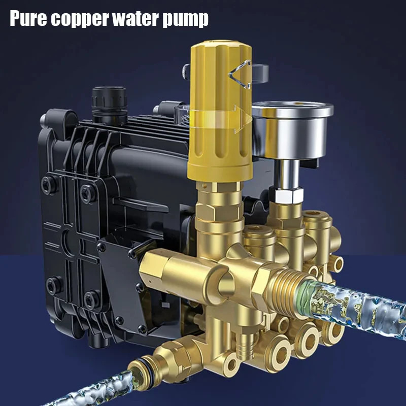 Рисунок 3 - Стиральная машина для коммерческих