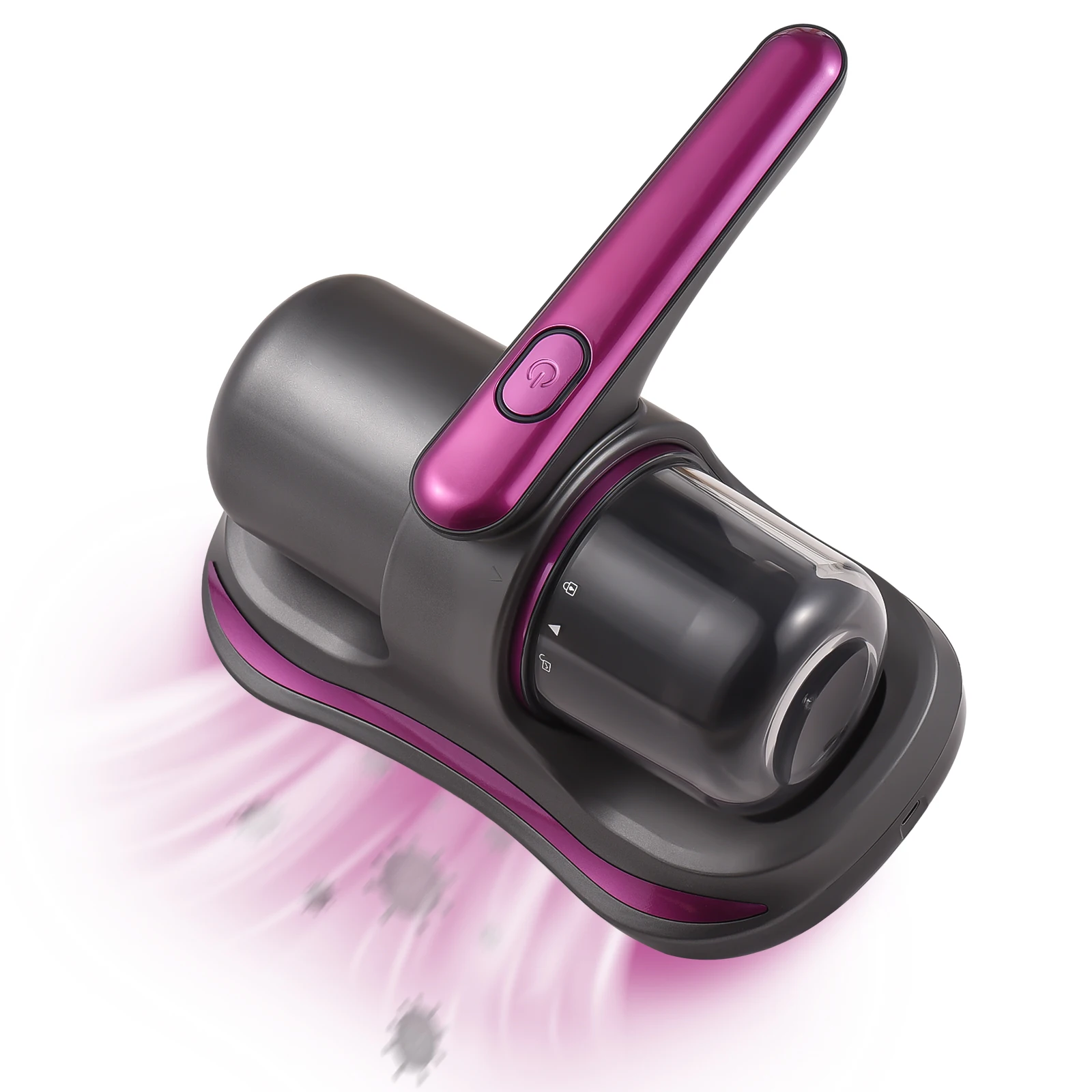 Usb-пылесос, 8 кПа, 100 Вт, с HEPA-фильтром