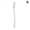 Eyebrow Trimmer Shaver Portable Face Razor Eye Brow Safety Removal Epilation Hair Woman Cutters Razor Makeup V2S0 5