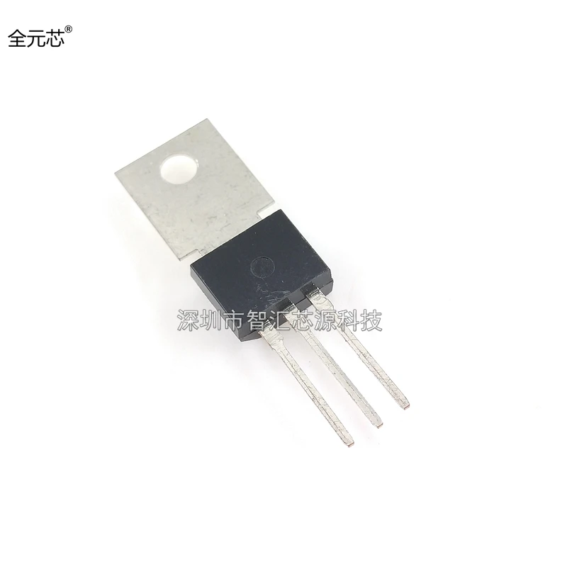10PCS/LOT NEW 2P4M Thyristor thyristor TO-202 2A 400V