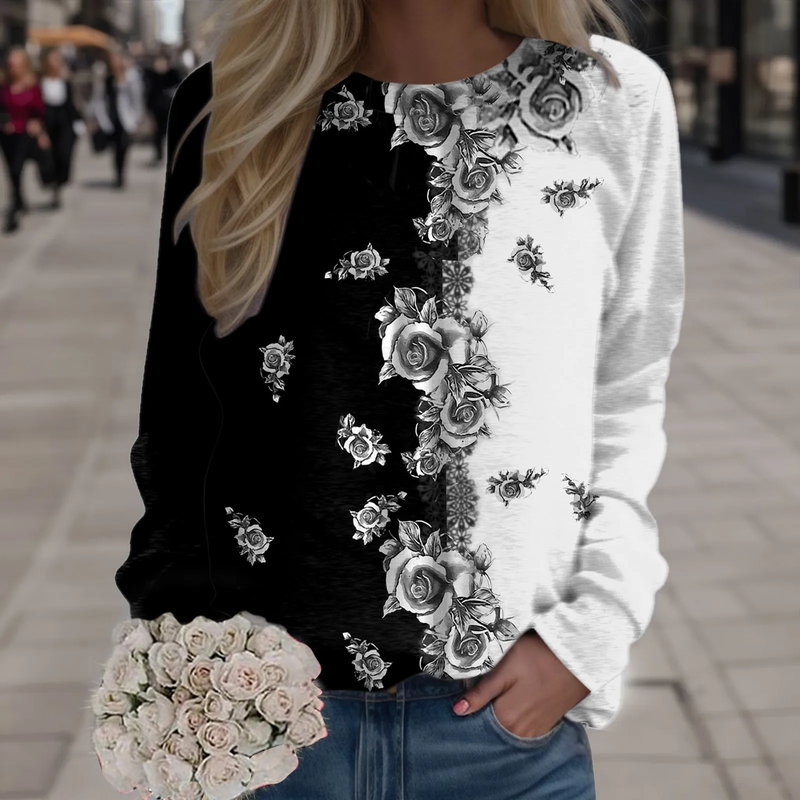 Grey