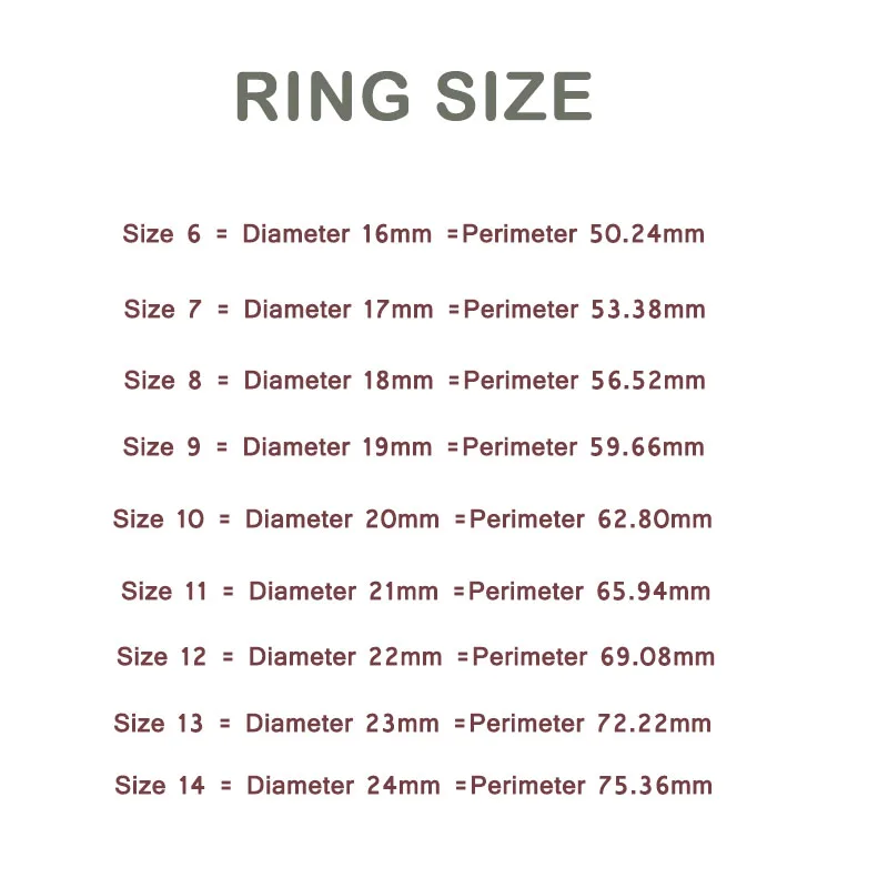 Milangirl Band 5 Rows Zircon Ring Cluster Cubic Zirconia CZ Rings for Women Engagement Wedding Fine Jewelry