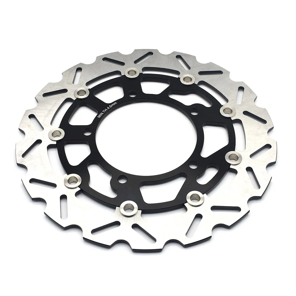 310mm Front Brake Disc Rotor For SUZUKI DL650 V-Strom X ABS 2007-DL1000 V-Strom ABS 2014-DL1050 2014 -