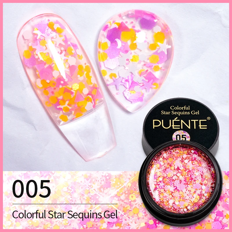 Star sequins 05