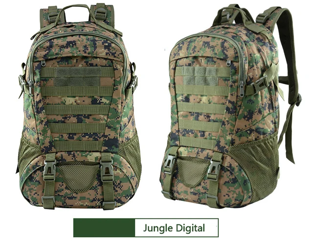 Jungle Digital