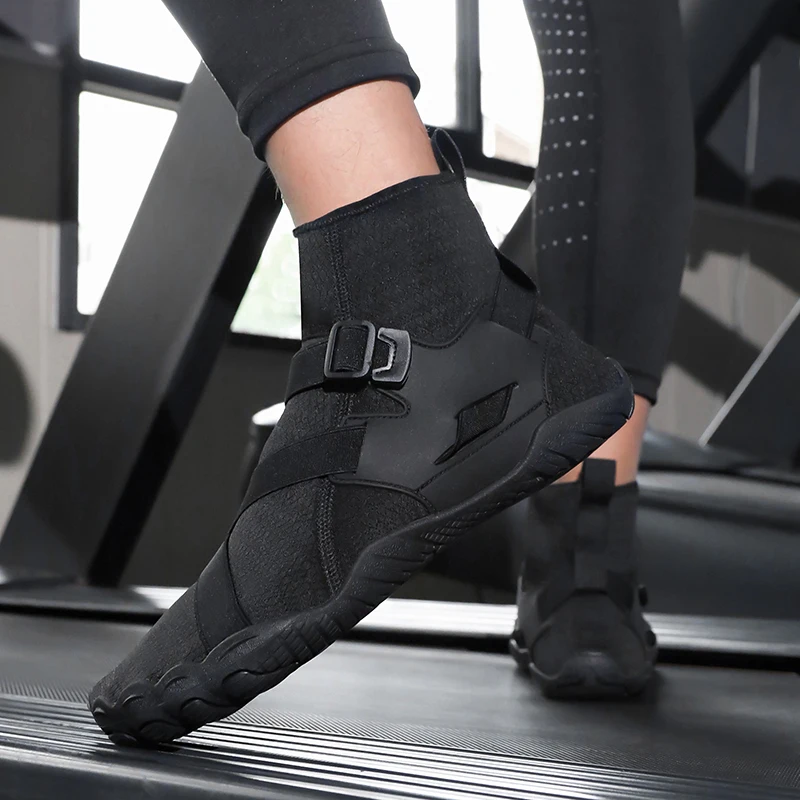 Scarpe Acquatiche VTASQ Uomo - Per Nuoto, Surf E Spiaggia - Foto 8