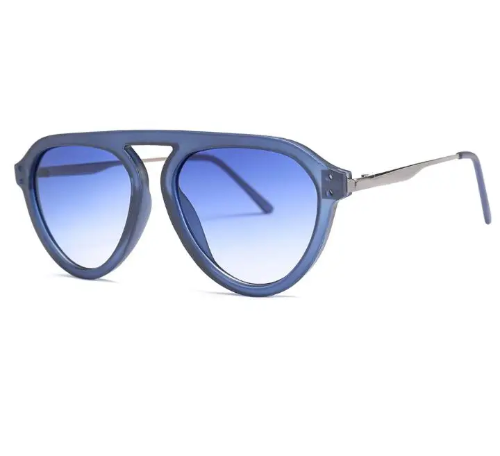 

2024 Classics Fashion Luxury Brand Sunglasses Men Sun Glasses Women Metal Frame Black Lens Eyewear Driving Goggles UV400 T56