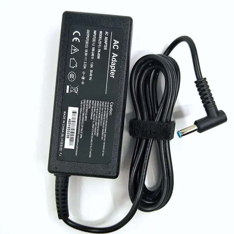 HonzcSR AC/DC Adapter Compatible For HP Stream 11 Pro Notebook - Foto 4