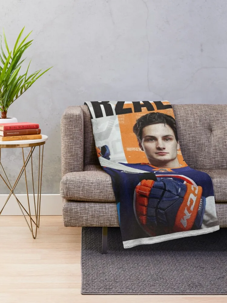 Mathew Barzal ħ�� ���, ǫ���� �غ� ħ�� Ŀ�� ���