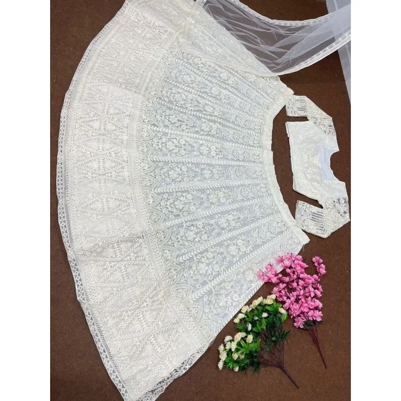 Lehenga Choli  ǽ, ε Űź Ƽ , ȭƮ ڼ 