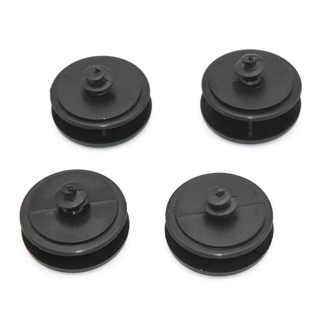 범용 자동차 바닥 매트 클립 홀더