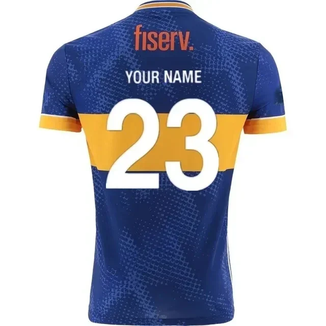 thumbnail image 1 of Camiseta de local de TYRONE GAA 2024, camiseta de rugby para hombre, talla: S-5XL (nombre y número personalizados), 1 of 5