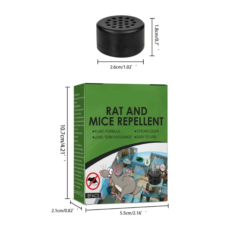 Mouse Repellents Peppermint Oil Repellents Mouse Rodents Insect