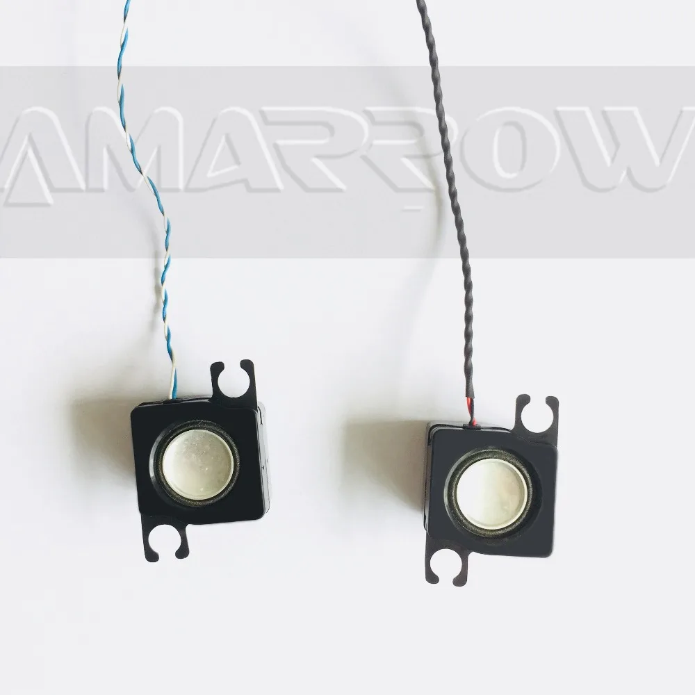 Oradores Internos Originais para Samsung Alto-falante Embutido l & r Ba9606079a Ba96-06101a Np550p5c Np550 - Imagem 3