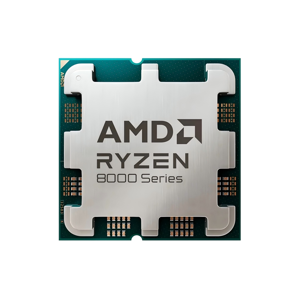 AMD RYZENâ¢ 5 8600G 100% Brand New CPU Gaming Processor 6-Core 12-Thread 5GHz 4NM 22MB Socket AM5 AMD Ryzen AI Available
