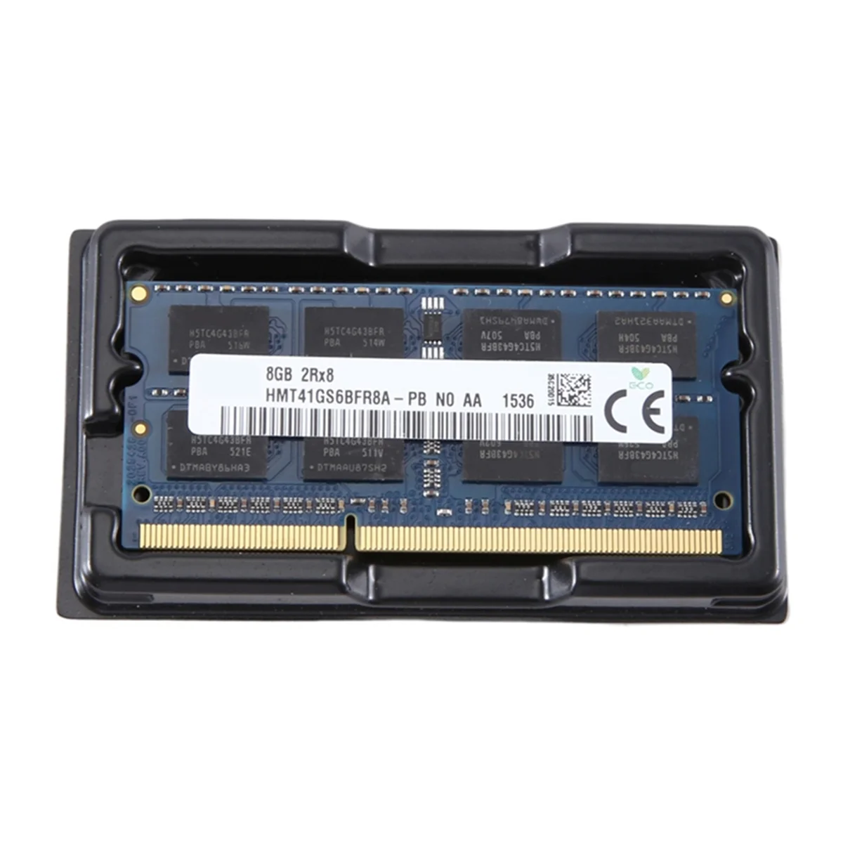 SK ���̴н��� ��Ʈ�� �� �޸�, 8GB DDR3, 2RX8 1333Mhz, PC3-10600 204 ��, 1.35V SODIMM