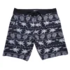 New Fashion Upgrade Brand Beach Shorts For Men Board Shorts Waterproof Quick-drying Swimwear Casual Diving Surfing Boardshorts 3