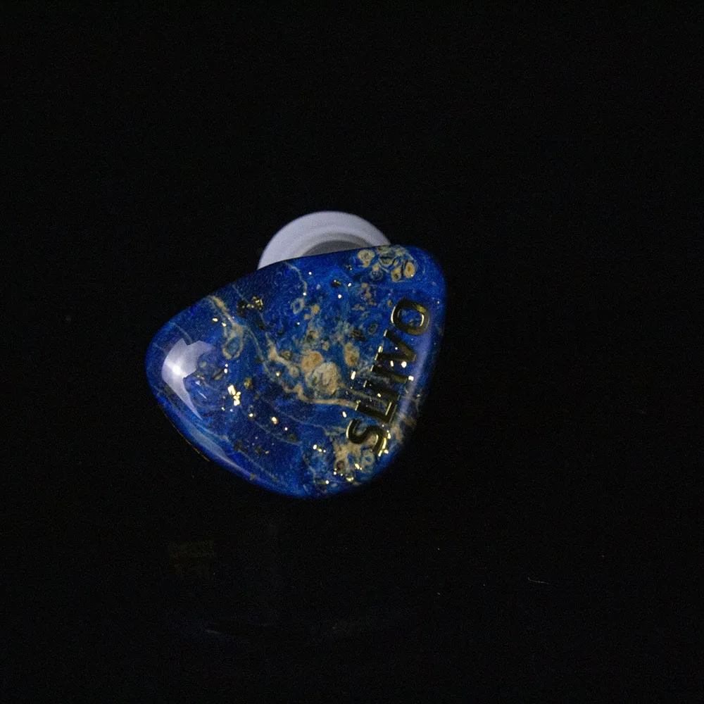 SLIIVO SL41 MK2 IEM 1DD+4BA Hybrid Technology In-Ear Headphones 10 Drivers Hifi In-Ear Monitor 2-Pin Balanced Plug