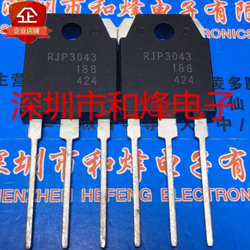 

Оригинальный новый телефон RJP3043, 30 шт.
