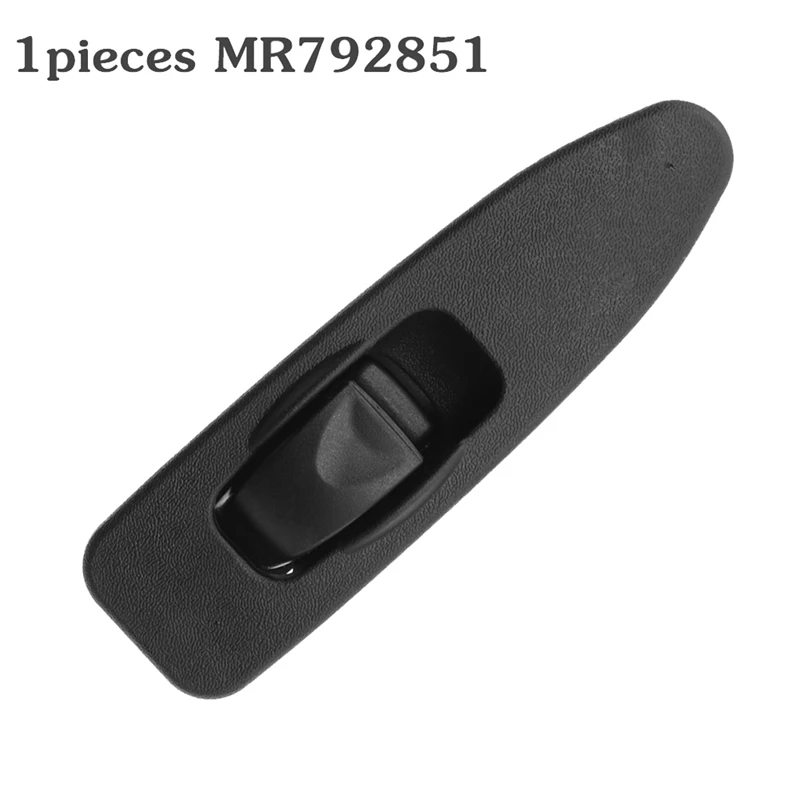 

MR740599 + MR792851 Electric Window Switch Lifter For Mitsubishi Carisma 1995-2006 For Mitsubishi Space Star MR 740 599