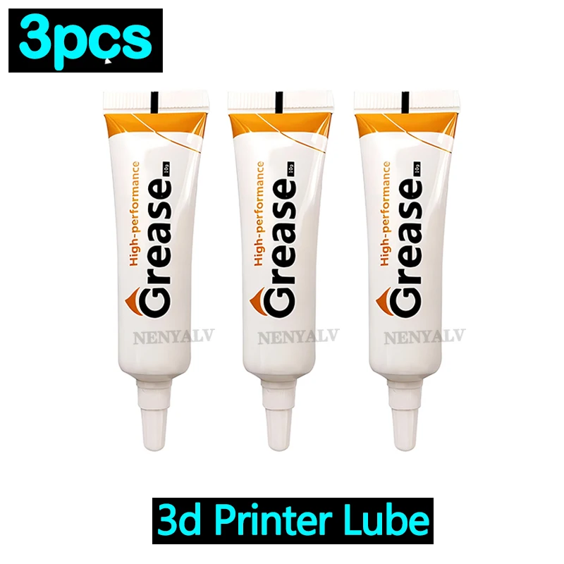 APKLVSR Eindschakelaar voor Creality 3D-printeronderdelen X Y Z-as, eindschakelaar compatibel