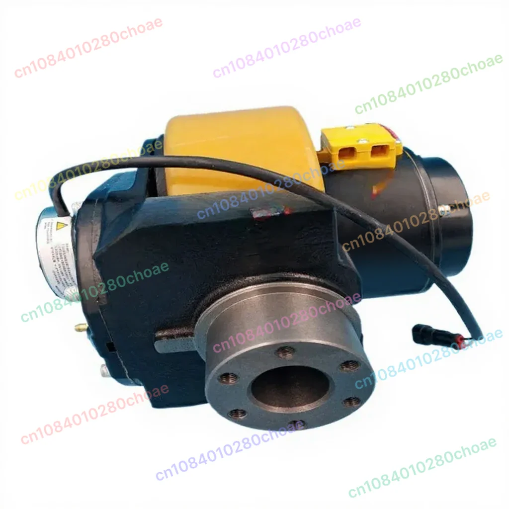 Electric Pallet Truck Driving Wheel Motor Assembly Walking Motor Motor Z130D750-