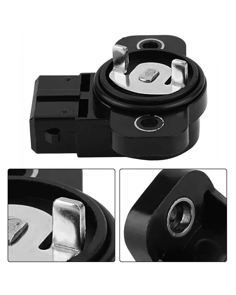 

35102-02000 35170-37100 TPS Throttle Position Sensor For Hyundai KIA 2.5 2.7 FREE SHIPPING