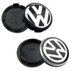 VW Wheel Center Caps 6