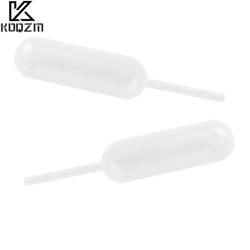 Plastic Squeeze Transfer Pipettes 50pcs/LOT plastic pipette
