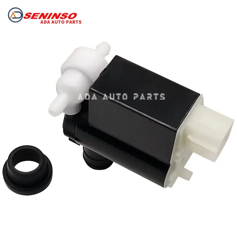 

Brand New 98510-25100 985102C100 985102K000 Windshield Washer Pump For Hyunda Matrix Accent 1999-2006