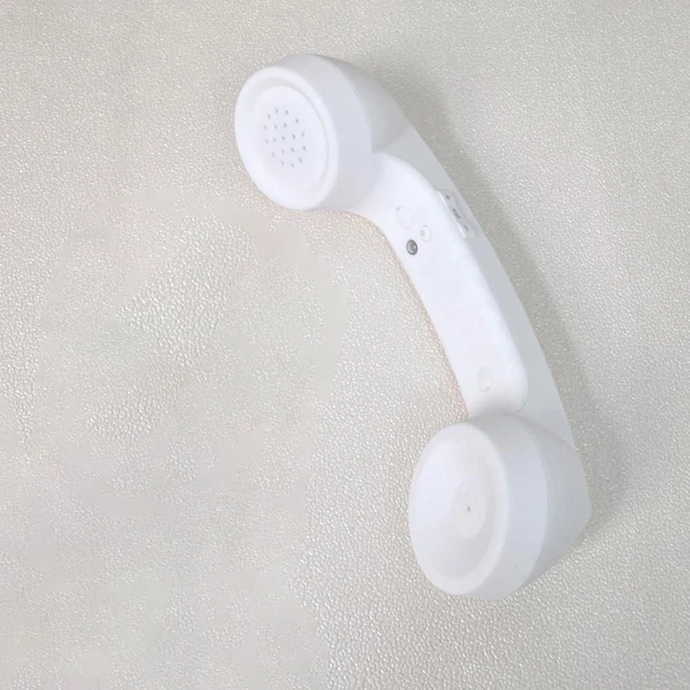 Wireless Retro Mobile Phone Handset Bluetooth External