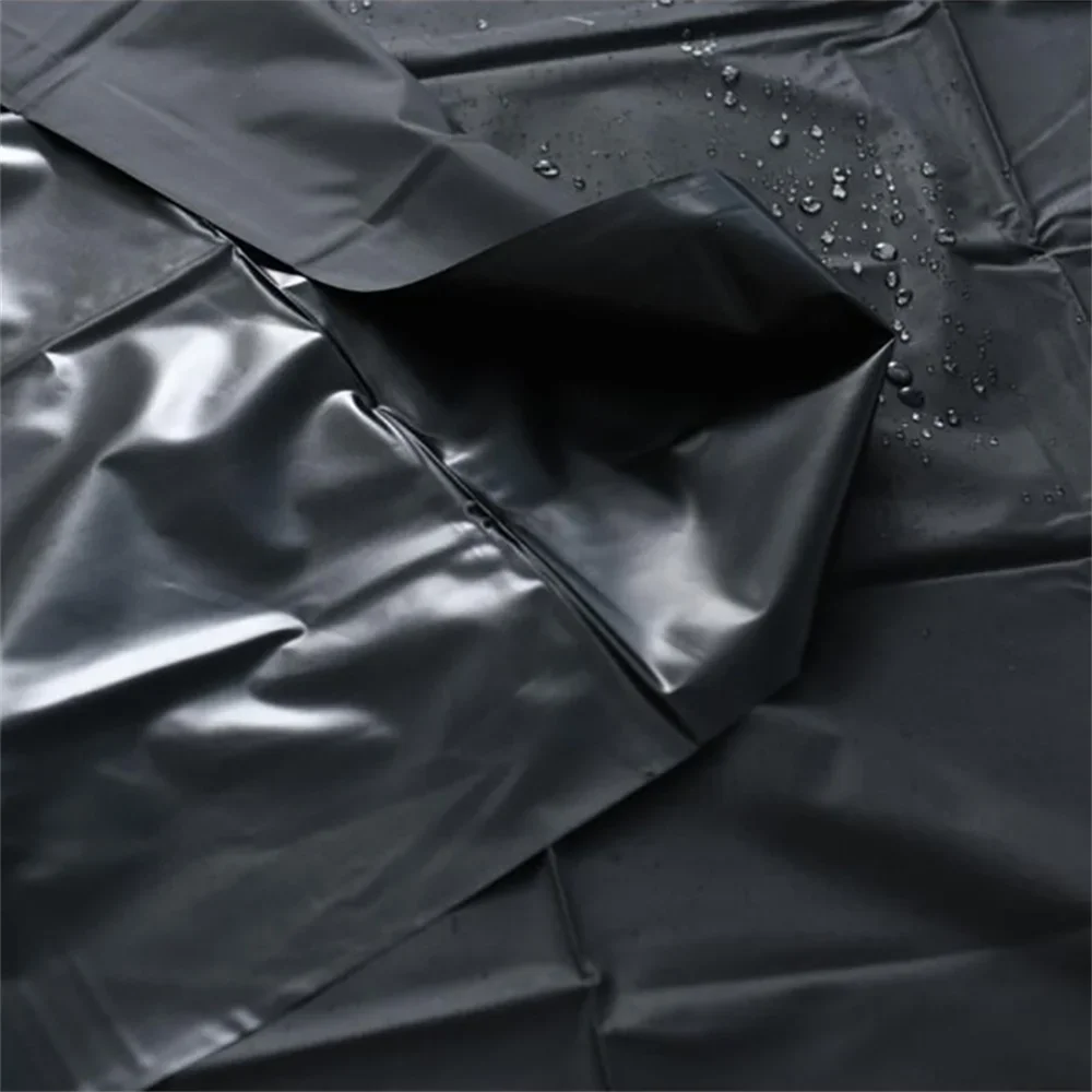 Reusable Waterproof Oil-Proof Sex Bed Sheets Adult Games Lubricants Bed Cover Sex Toys For Couples Flirting BDSM Bondage Tools
