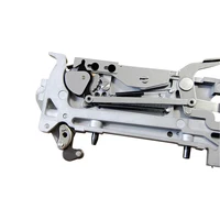 Original SMT Feeder 8x2mm / 8x4mm – High-Quality SMT Pneumatic Feeder for Yamaha Pick & Place Machine - Image 3