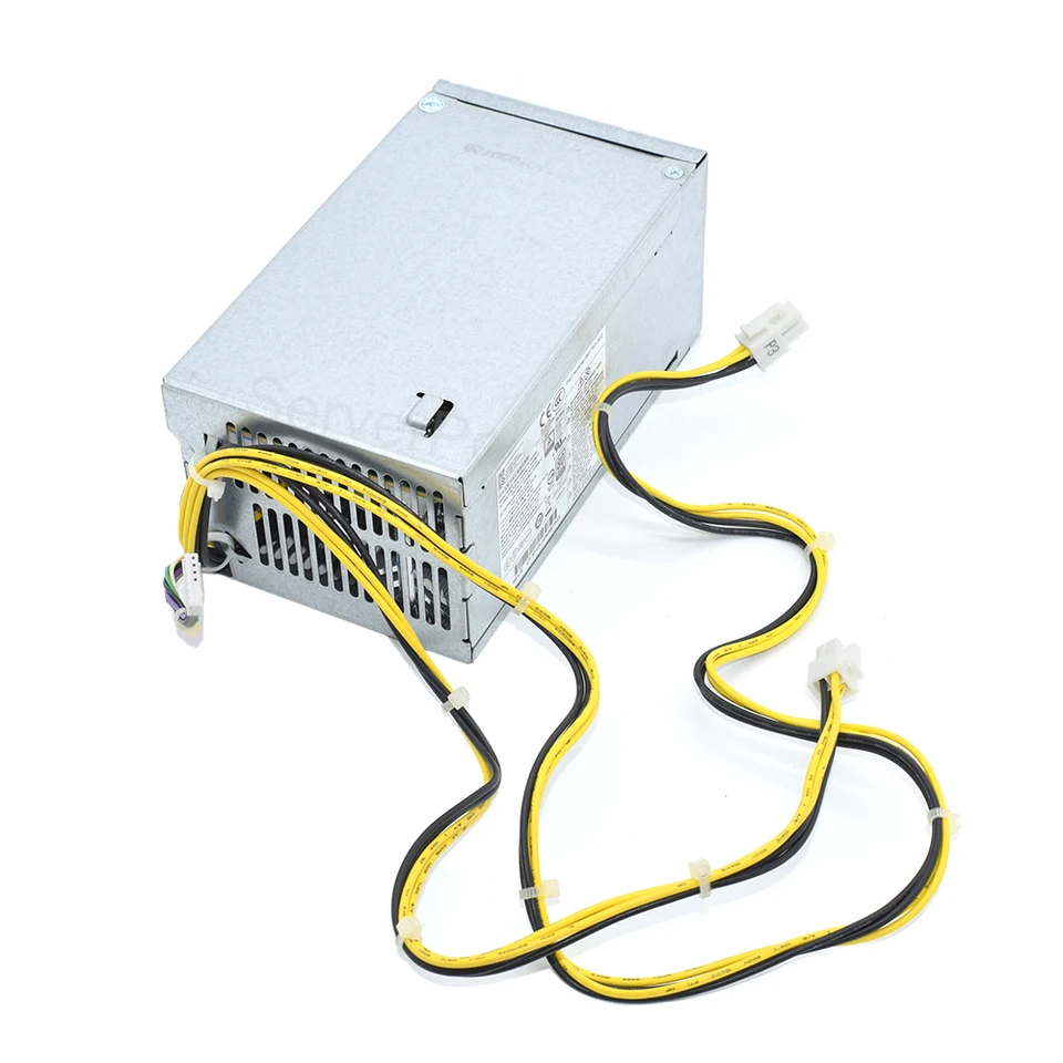 New Genuine PS for HP ProDesk 180W Power Supply 901765-003 915544-001 For ProDesk 400 G5 280 G4 600 800 G3 Power Supply L08261-002 PCH023  D16-180P1B 901763-002 PCG004 D16-180P1A PCG003 180w 4+4pin - AliExpress