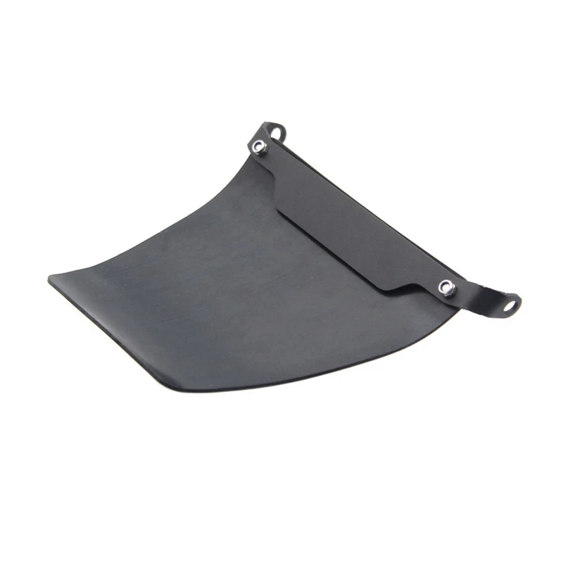 

Motorcycle Shock Shield Shockproof Cover Fender Mudguard Rear Tire Hugger Replacement For Honda CB 400 X CB400 2021-2023
