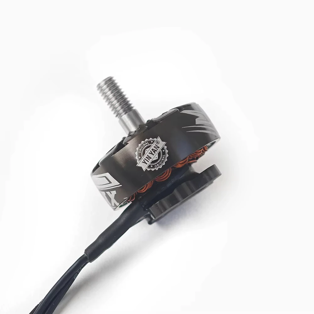 Lot de 4 Moteurs Brushless 1700KV 1900KV 2400KV pour RC Voiture