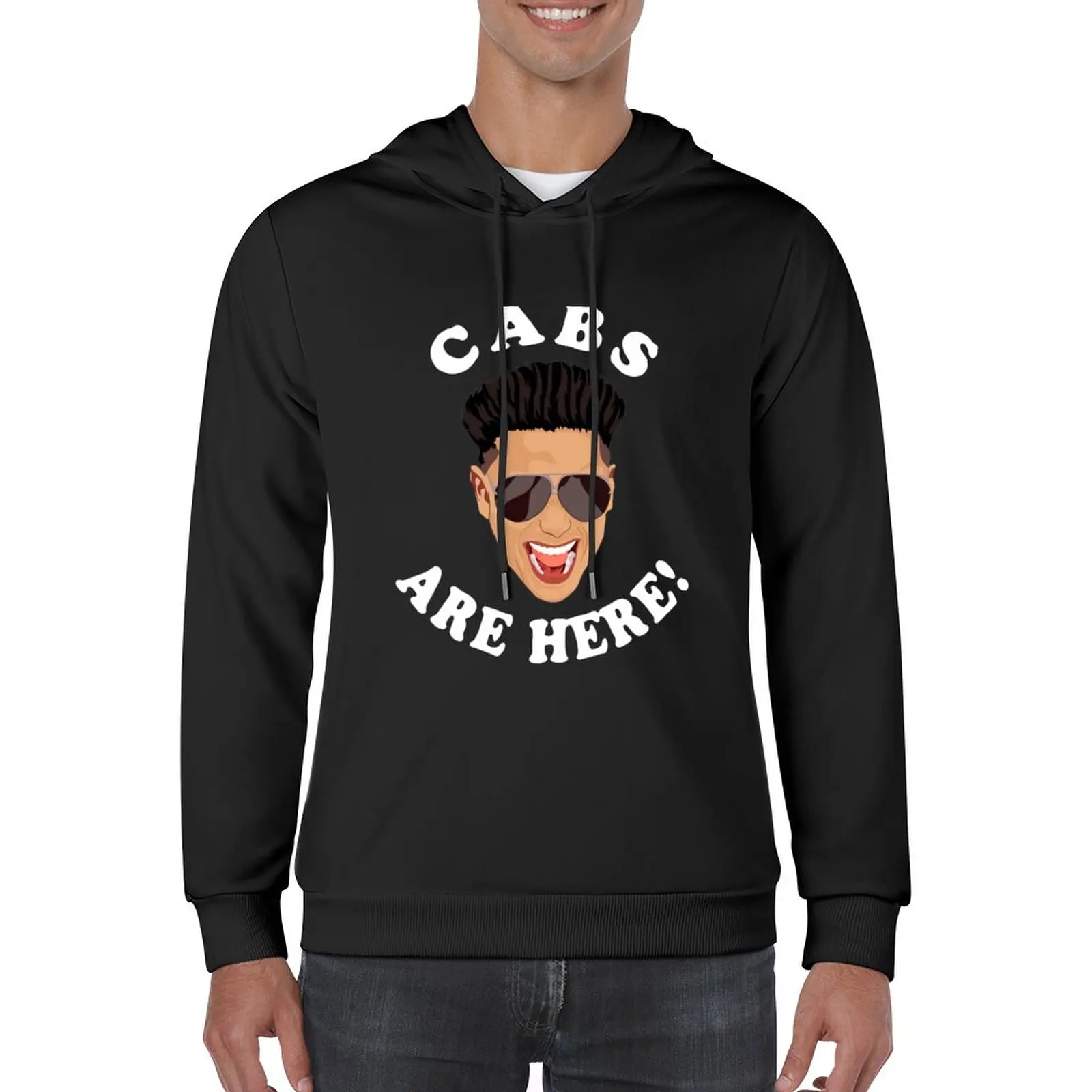 

New Dj Pauly d cabs are here T-Shirts Gift For Fans, For Men and Women Pullover Hoodie autumn graphic t shirts men hoodie men