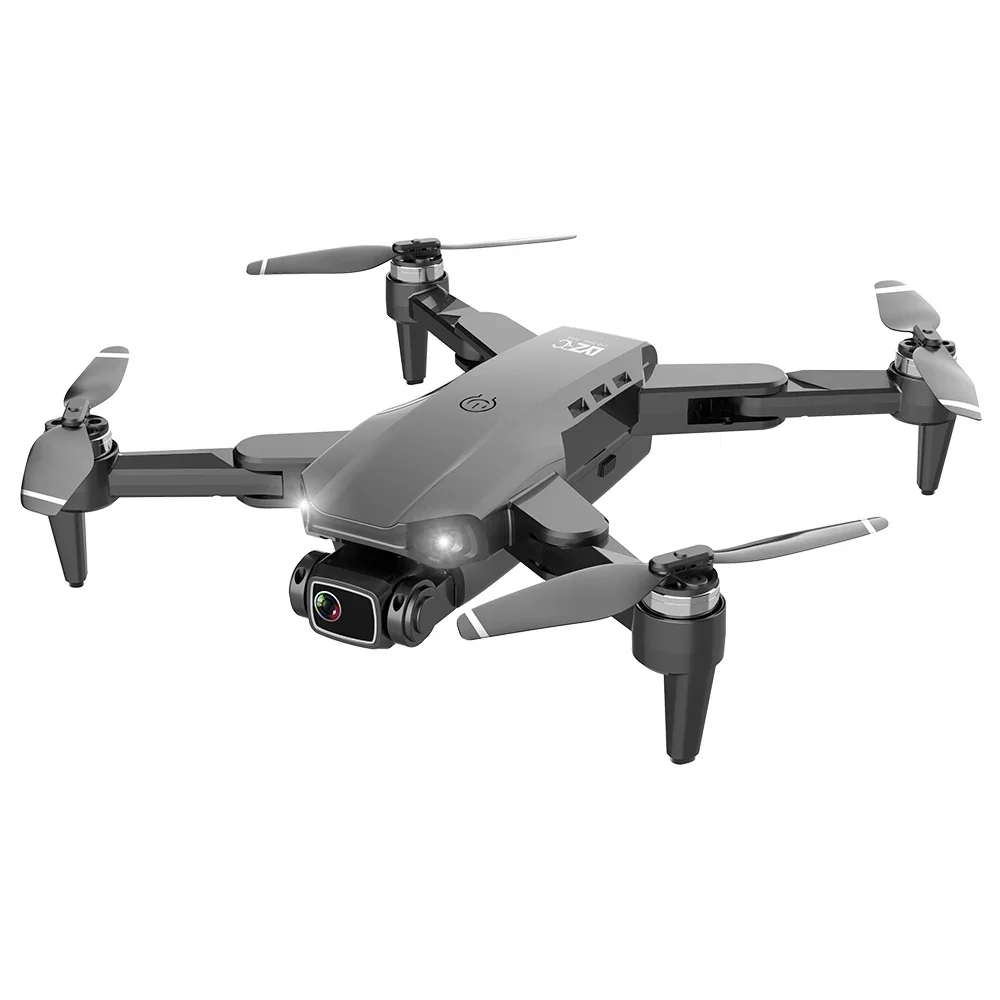 L900 PRO GPS 드론, 4K 듀얼 HD 카메라, 전문 항공 사진, 브러시리스 모터, 접이식 쿼드콥터, RC 거리 1200M
