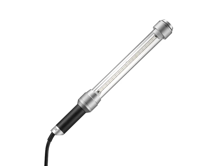 Godox AD-S200 200W LED 라이트 스틱 플래시 헤드 5800K+200K ? AD200/AD200Pro 스피드라이트 플래시 360용 ° 빛의 퍼짐
